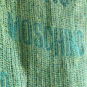 Moschino Scarf